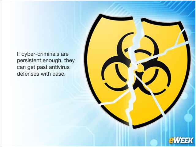 3 - How Malware Is Infiltrating Your Networks