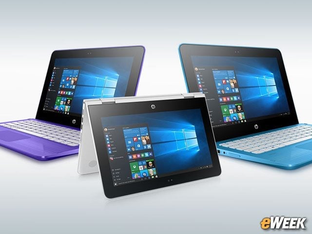 There Are Three Stream Models With Two Screen Sizes
