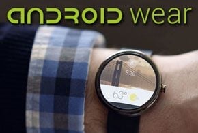 Android Wear 2