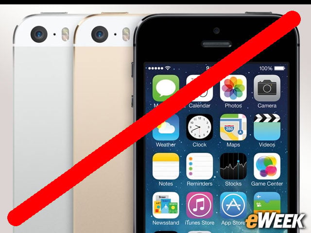 Microsoft Cares Little About the iPhone