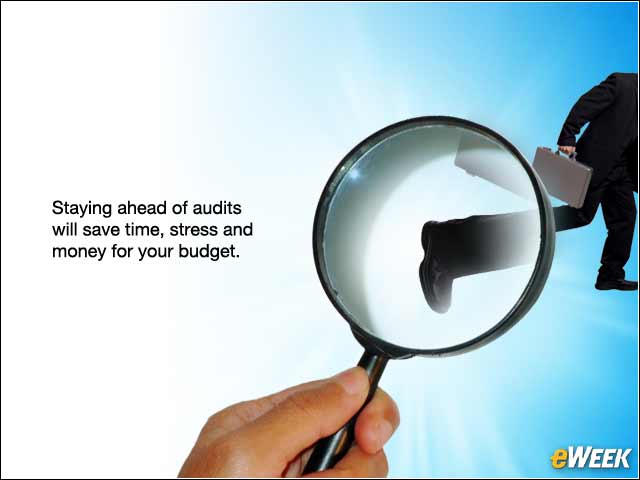 8 - Stop Putting Off Software Compliance