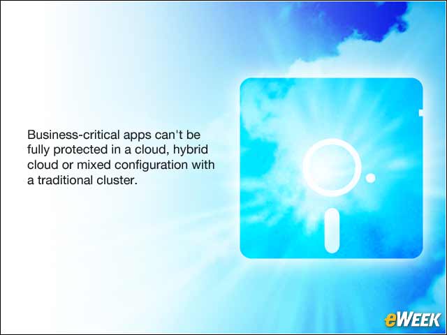3 - Can I Create a Cluster in the Cloud?