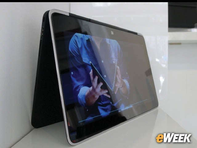 3-Dell XPS 11 Two-in-One