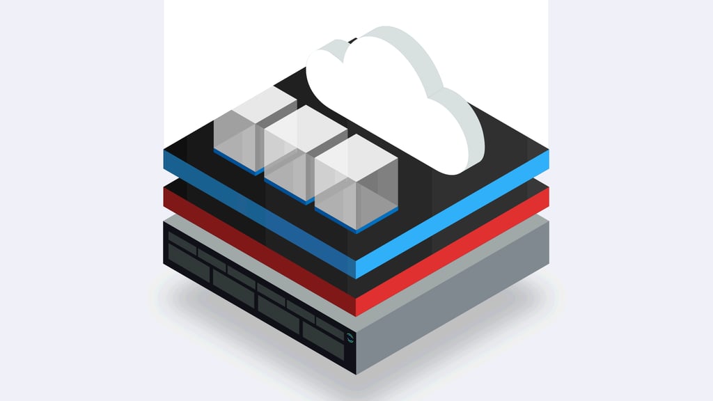 IBM Boosts Its Hybrid Cloud with New Power Systems, Red Hat Features