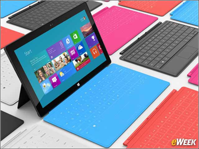 1 - Microsoft's iPad Trade-In Offer Is a Sour Deal: 10 Reasons Why