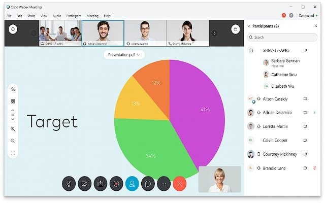 Cisco Systems Envisions the Future of Voice Calling 