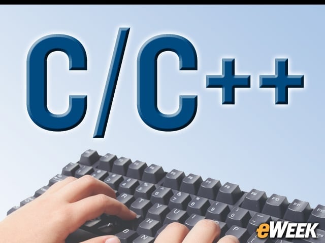 C/C++