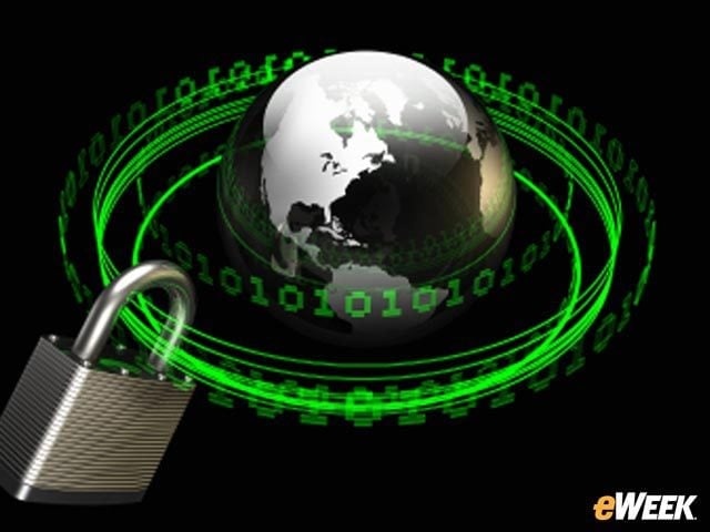 Companies Want to Secure the Network