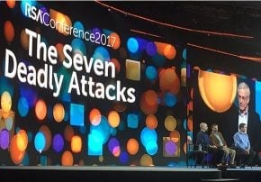 SANS Keynote