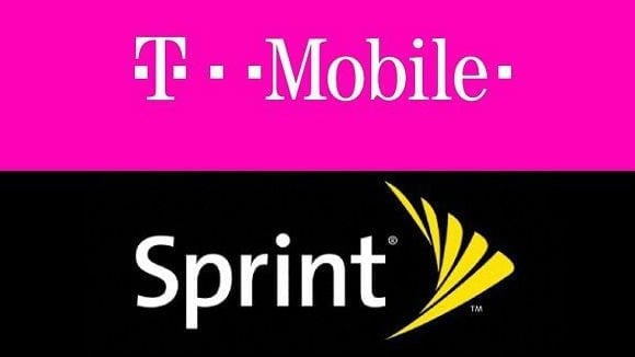 T-Mobile.Sprint.logos