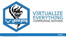 EMC Unveils New Cloud Storage, VNX Refresh, ViPR Platform