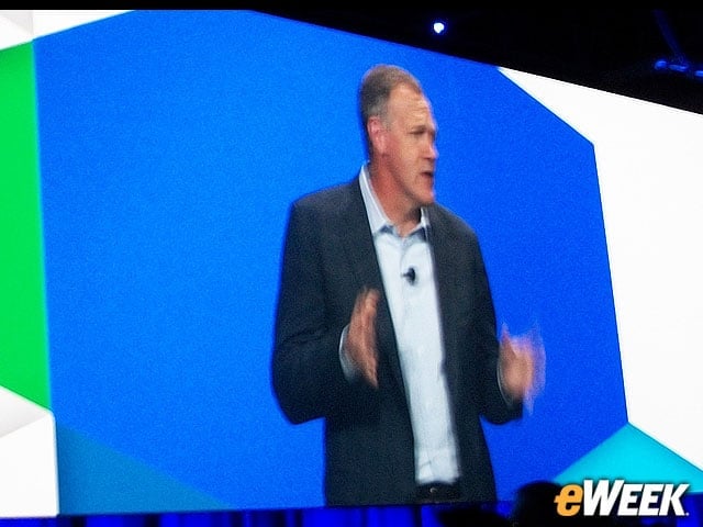 IBM's Mike Rhodin on Watson