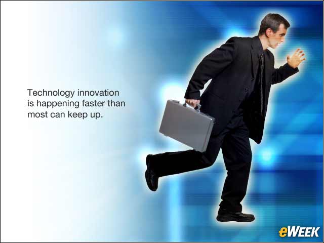 2 - Accept That IT Complexity is Growing Faster Than Your IT Team