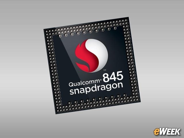 Qualcomm Will Be Inside