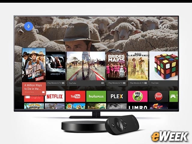 Use the Nexus Player With Other Devices