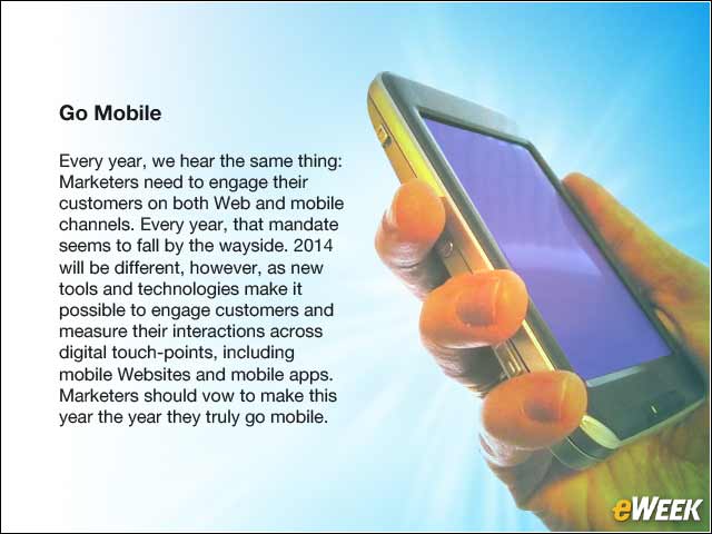 13 - Go Mobile