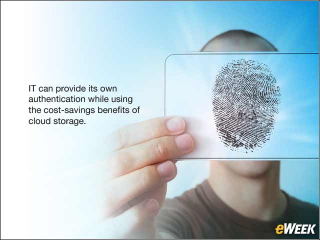 7 - Decreased Costs