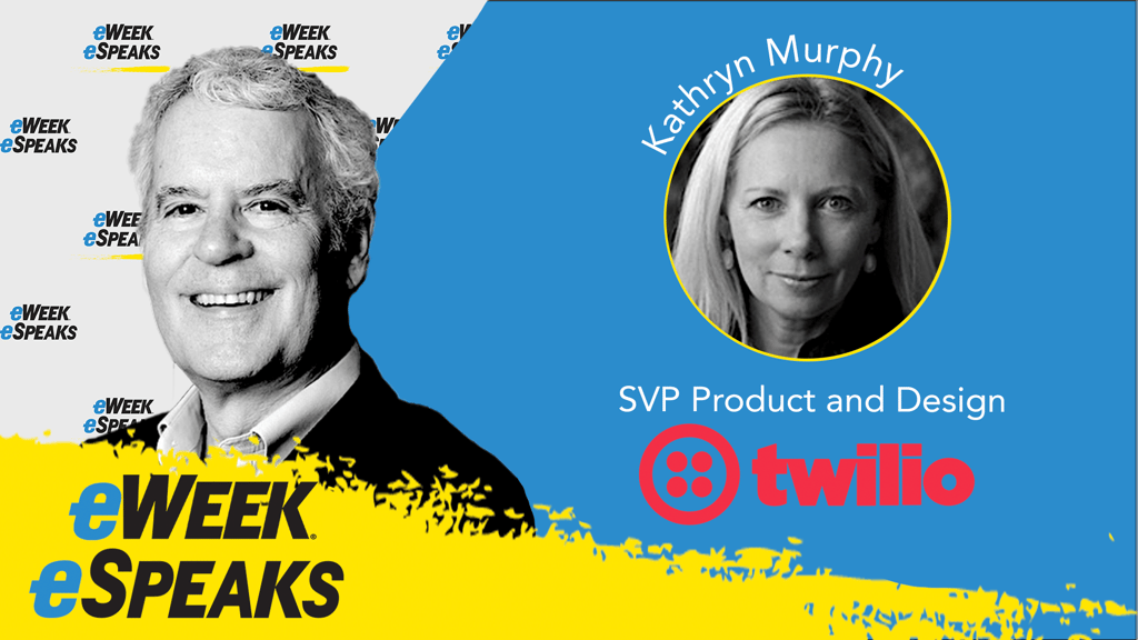 Twilio’s Kathryn Murphy on Using AI to Boost Customer Experience
