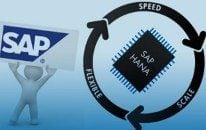 SAP Adds Five New Applications for Its HANA Database