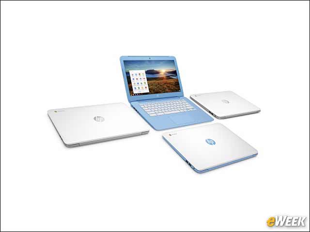 7 - The Chromebook 14 Starts at $249.99