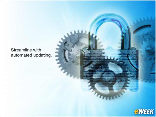 9 - Improved and Automated Firewall Management