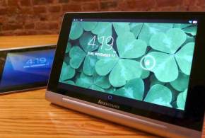 Lenovo Yoga