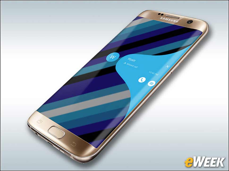 05 - Expect to Hear About New Display Technology