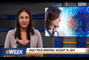 Daily Tech Briefing: August 19, 2014