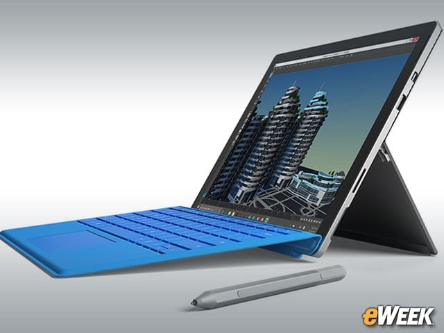 Choose Between a Laptop and a Tablet
