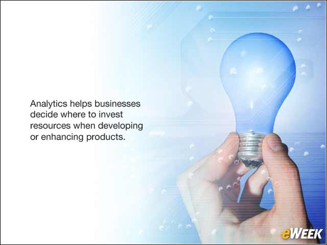 3 - Developing New Products