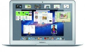 Apple Releases New OS, New Hardware