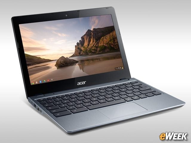 Third-Party Chromebooks Still Matter