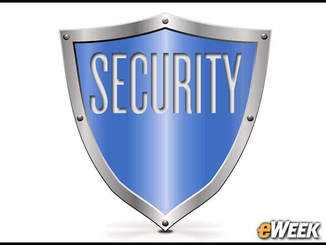 The Security Pedigree Is Strong