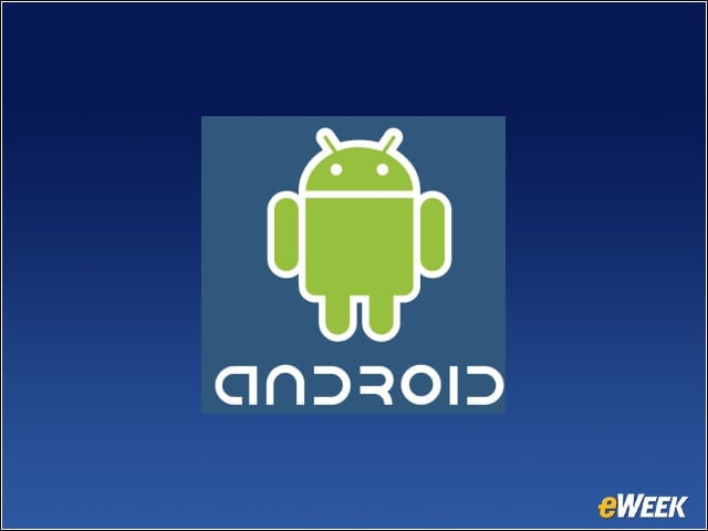 Will an Amazon Tablet Be Based on Android?