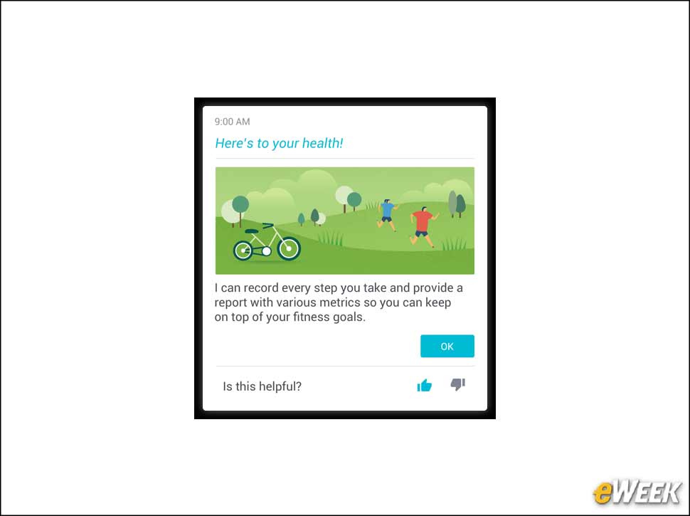 7 - It Supports Multiple Virtual Assistants