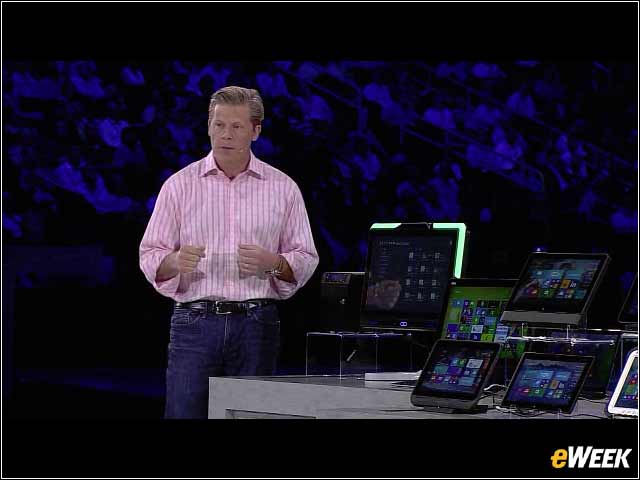 12 - A Windows Device for Everyone