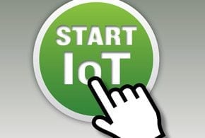 Azure IoT Events Service