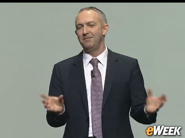 Craig Hayman Explains Kenexa Talent Suite's Role