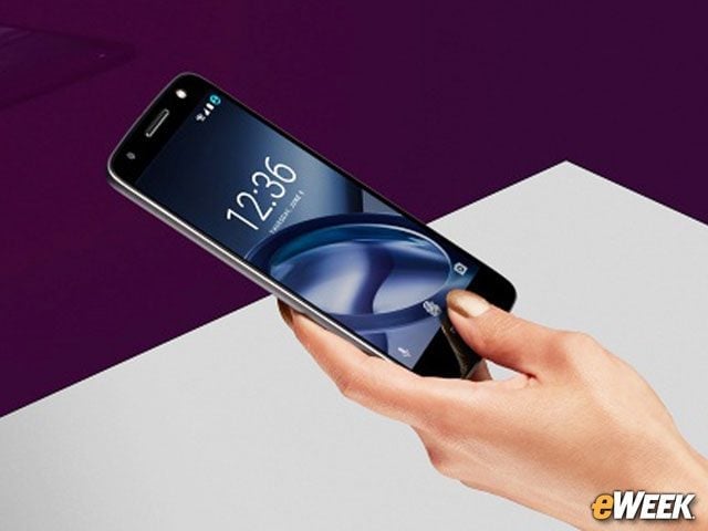 An Unlocked Version Will Launch This Fall