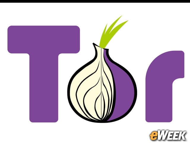 Check Out Tor, but Be Careful