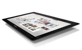 Microsoft Casts Long Shadow Over CES
