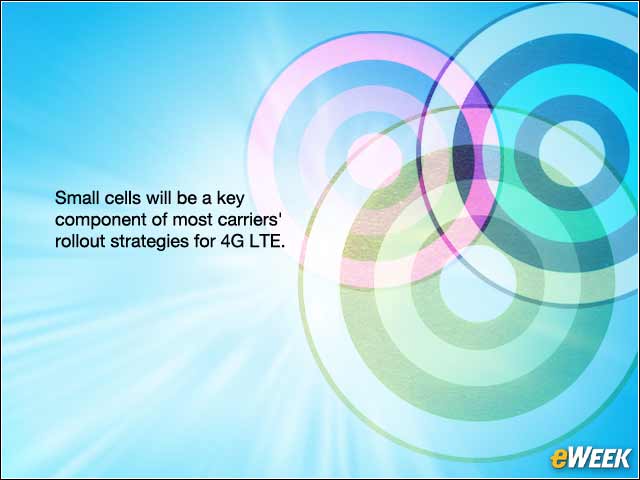 9 - Small Cells Are the Answer