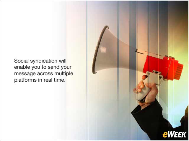 3 - Social Media 101: Automation at Its Best