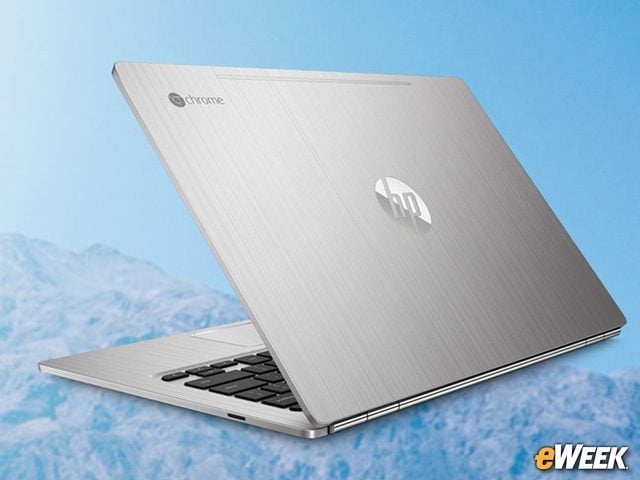 Chromebook 13 Can Survive Some Dings