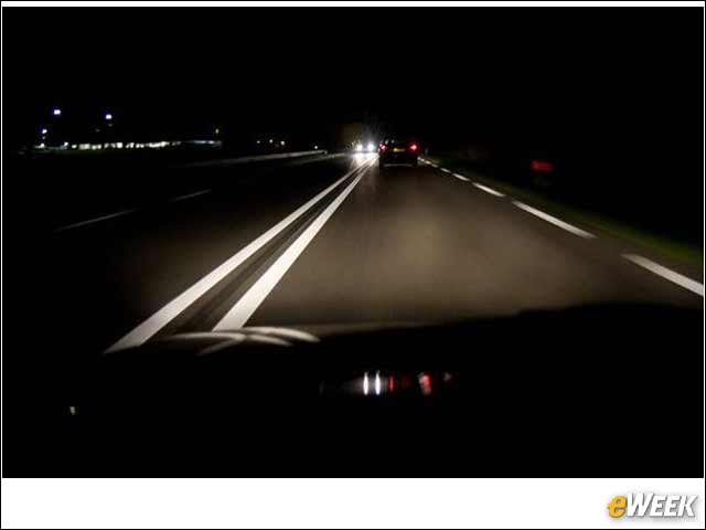 10 - Leaving Drivers in the Dark