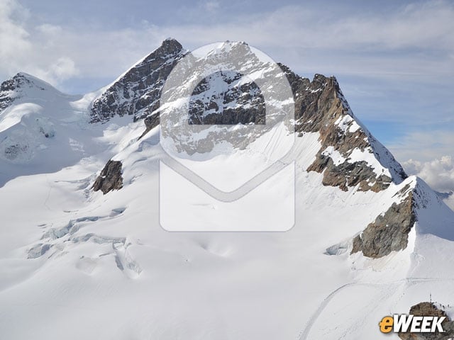 It All Started in Switzerland