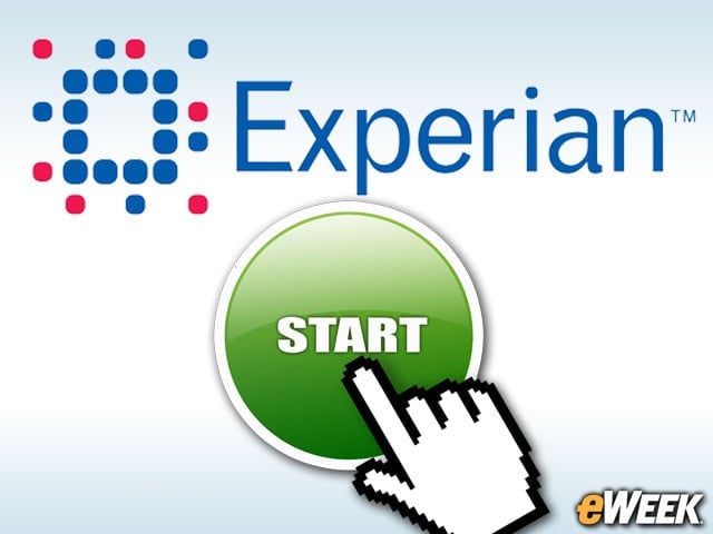 It All Starts With Experian
