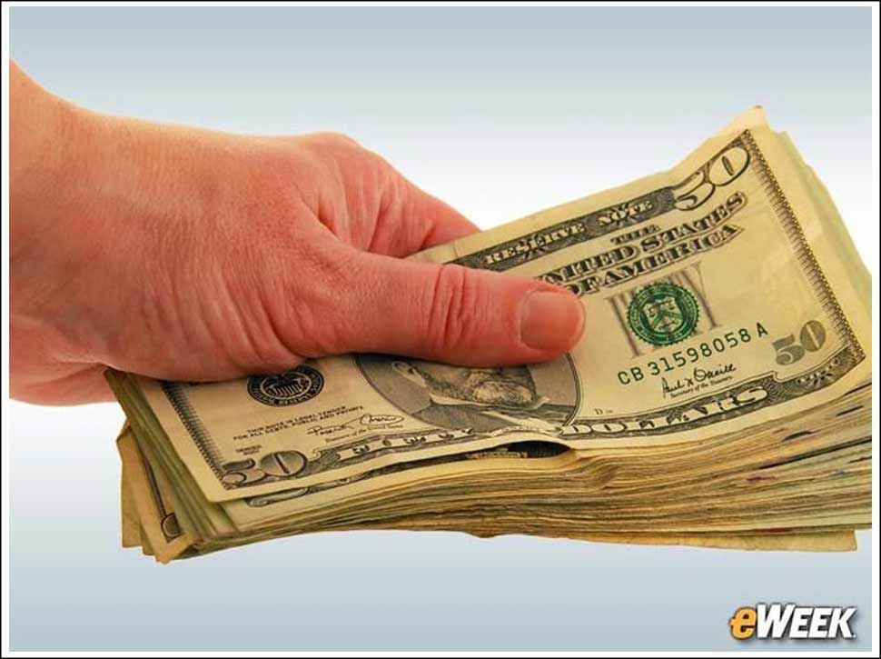 3 - IT Supporting Healthy Corporate Revenue Growth