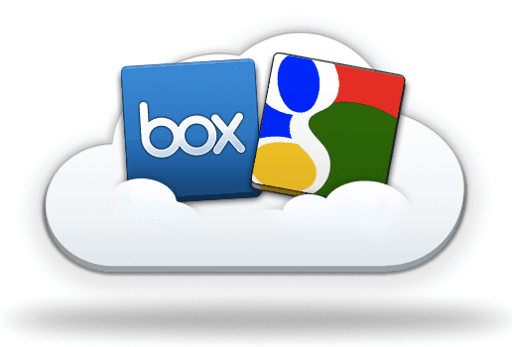 cloud box cloud collaboration