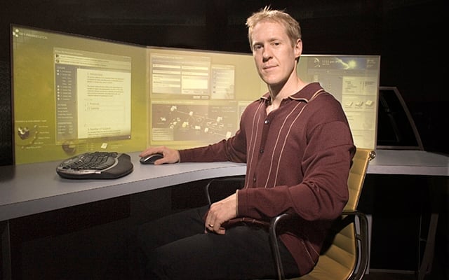 Microsoft technologies of the future